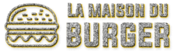 La Maison du Burger logo